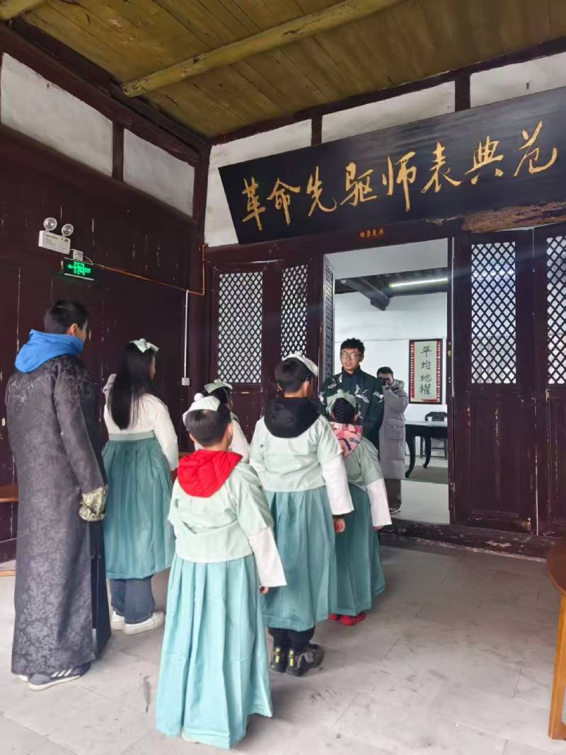 泰安景区文学经典改编剧本游